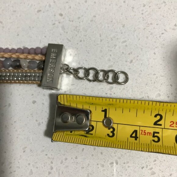 Victoria Emerson Bracelet - Picture 5 of 6